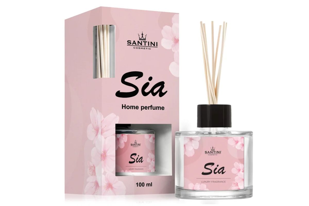 sia difuzer